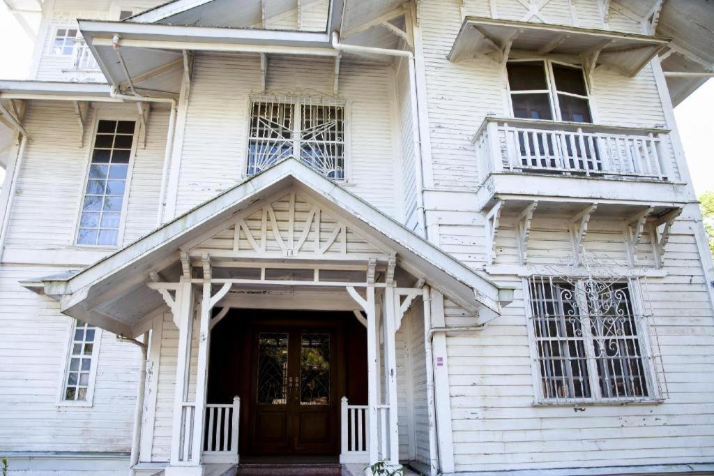 Hotel Veniz - Session Baguio City Exteriör bild